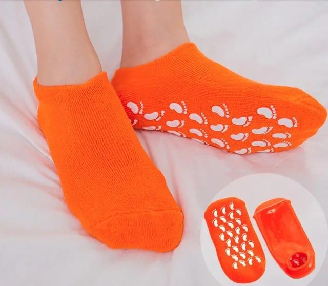 FOOT PROTECTOR SOCKS