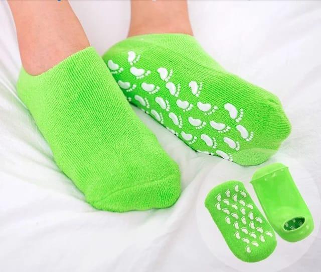 FOOT PROTECTOR SOCKS