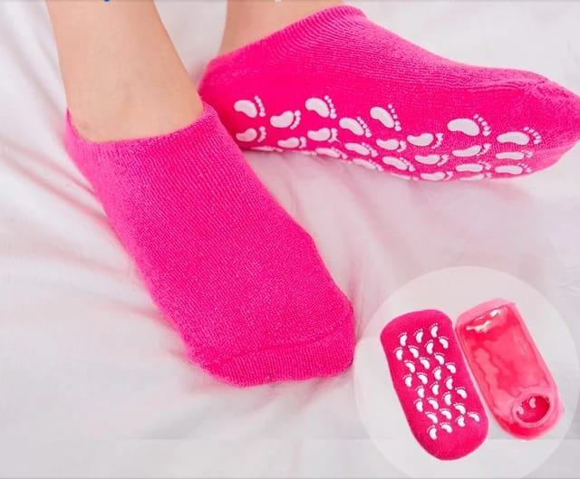 FOOT PROTECTOR SOCKS