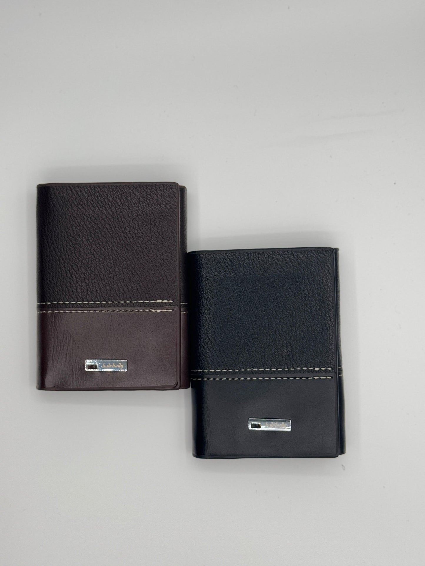 Mini Thin Tri Fold Amazing Quality Wallet