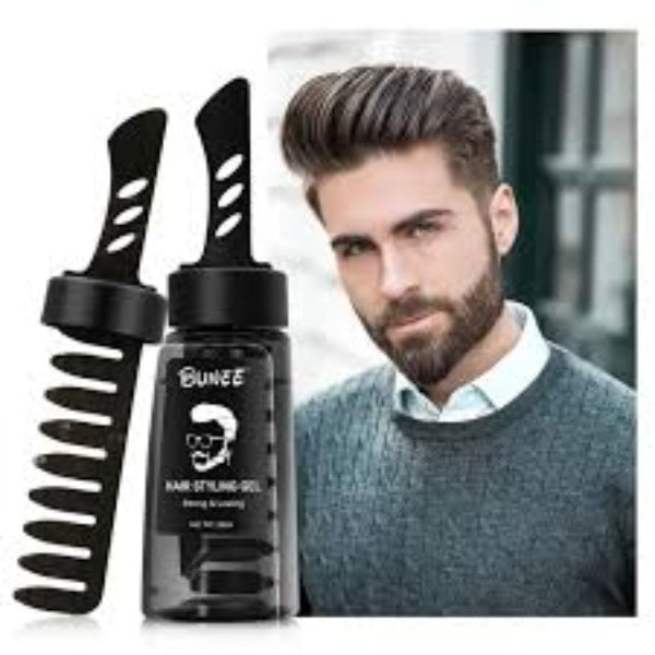 Hair Gel For Mens